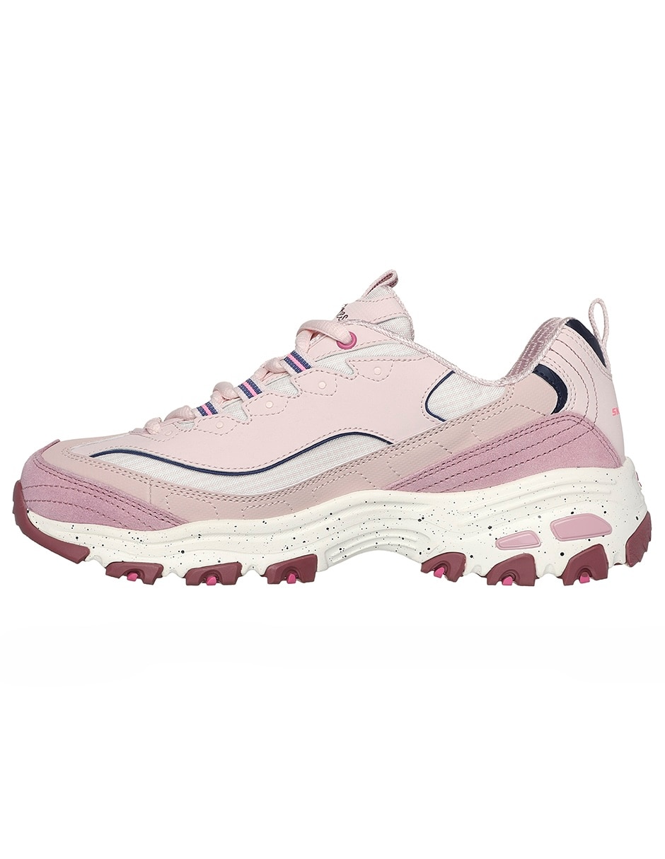 Tenis D'lites para mujer 3