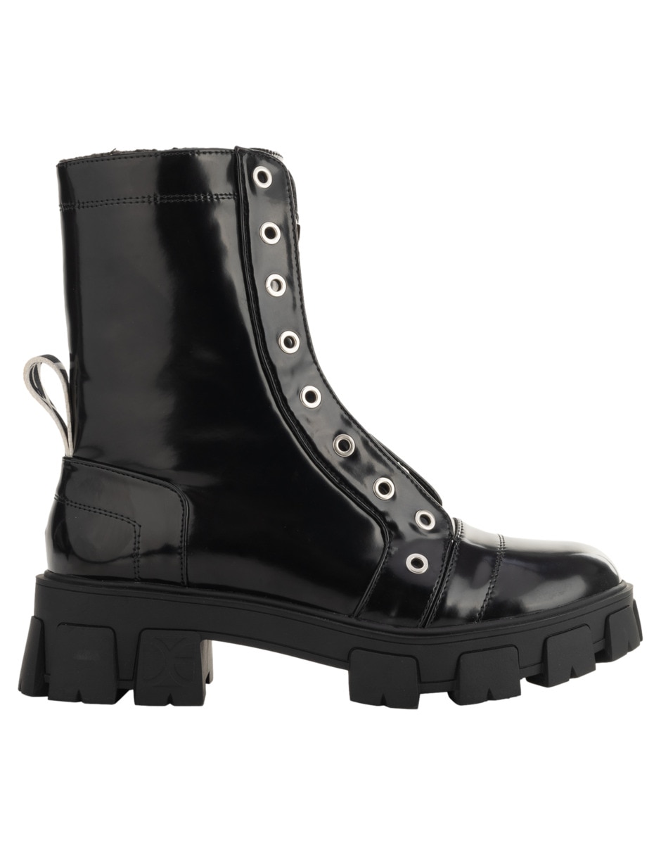 Bota arriba del tobillo Dagda para mujer 1
