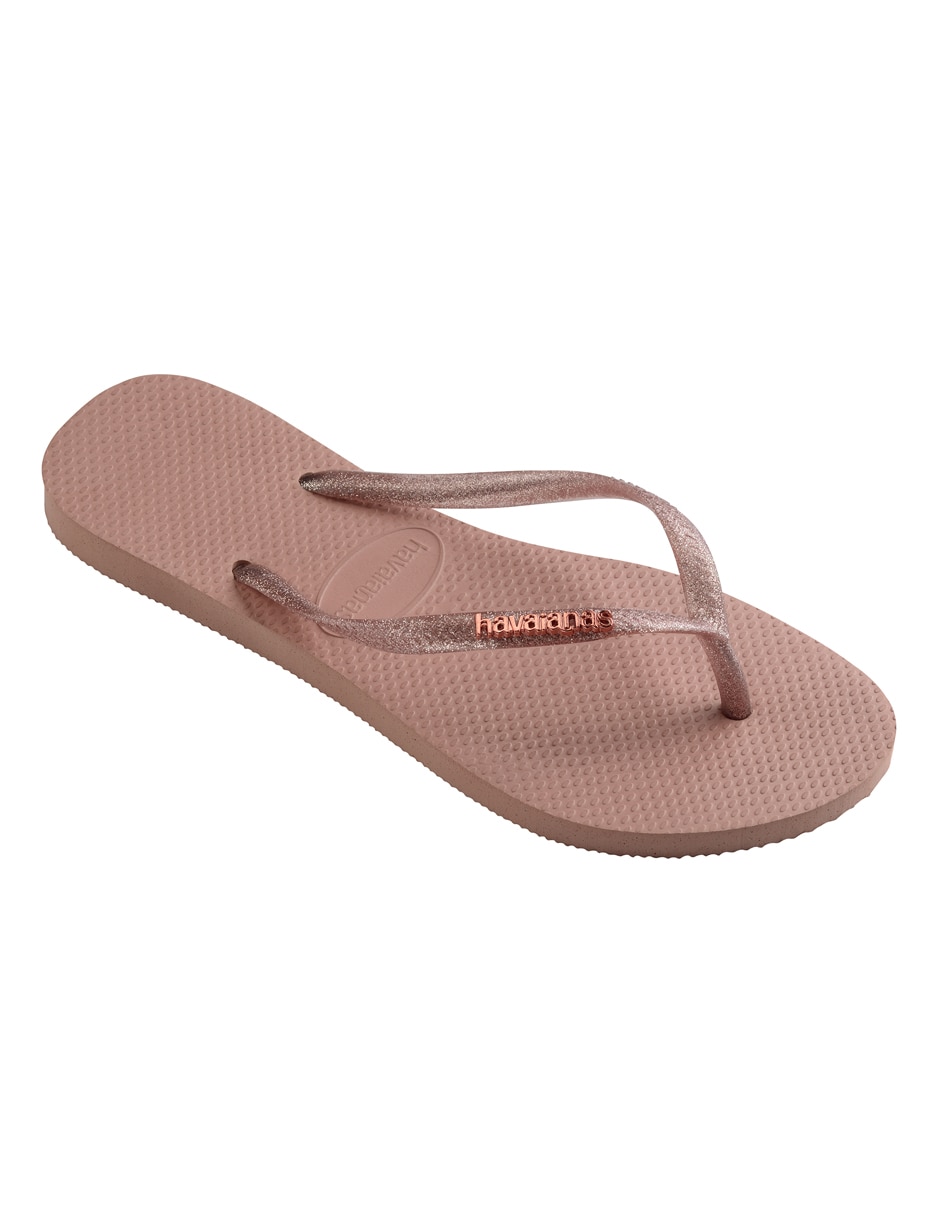 Sandalia Havaianas para mujer