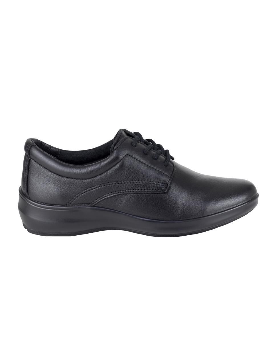 Zapato de piel para mujer 2