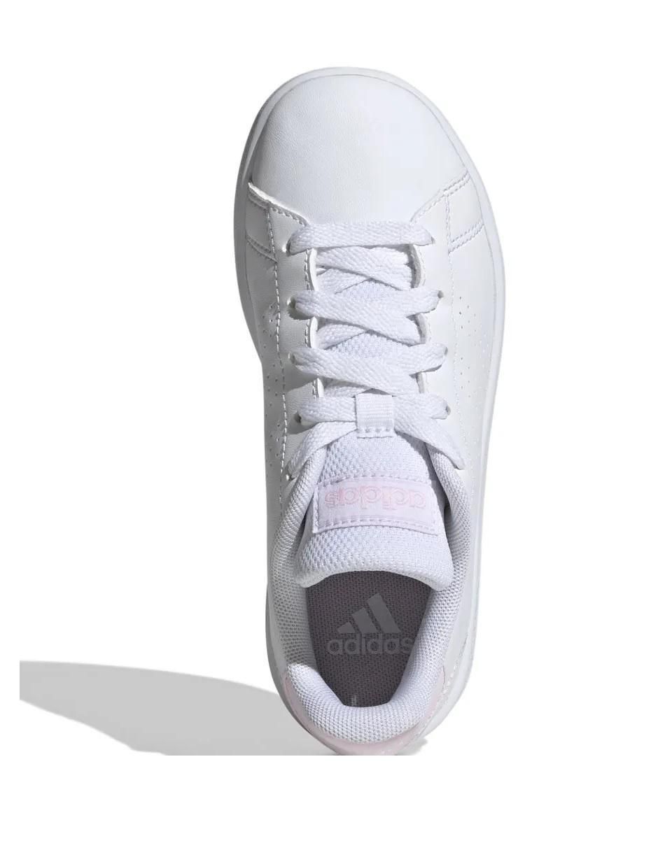 Tenis Advantage para mujer 3