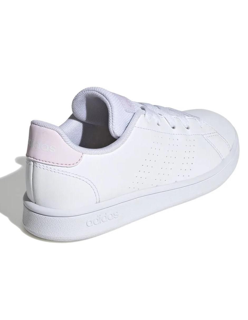 Tenis Advantage para mujer 4