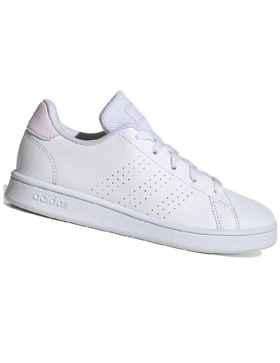 Tenis Advantage para mujer 5