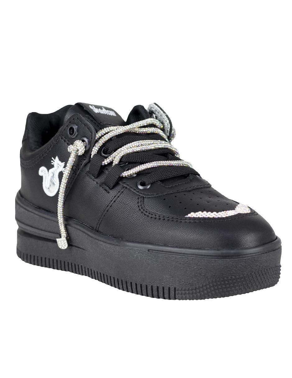 Tenis para mujer