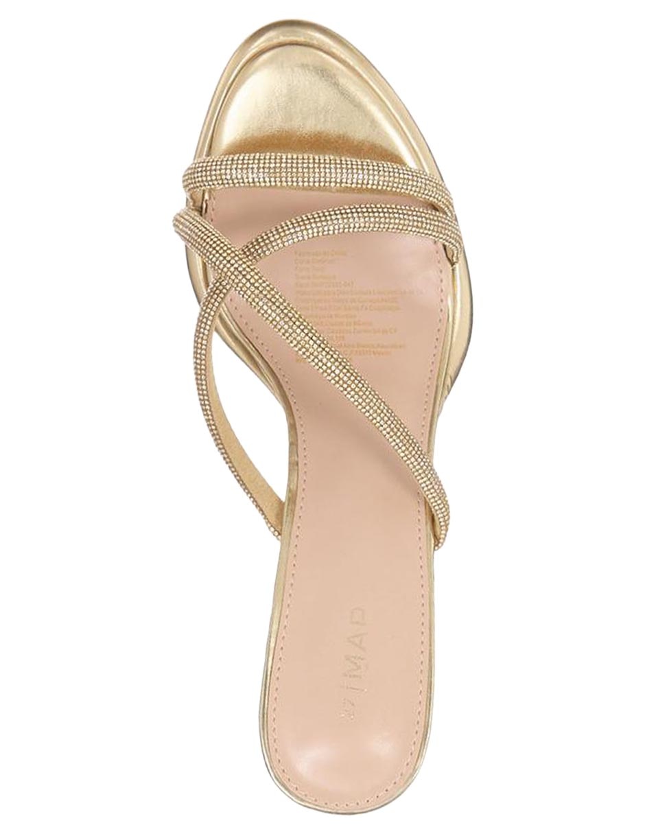 Sandalia para mujer 5