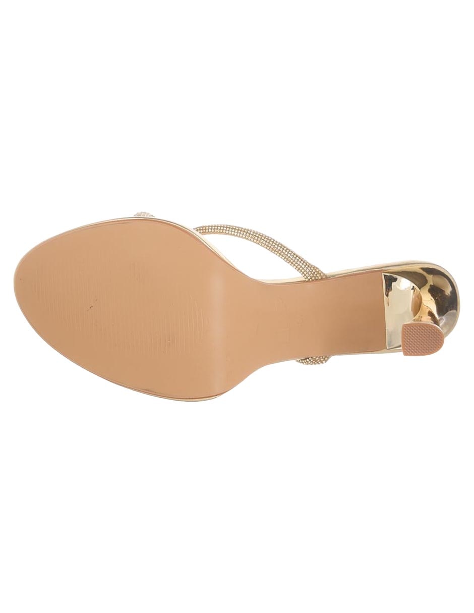 Sandalia para mujer 6