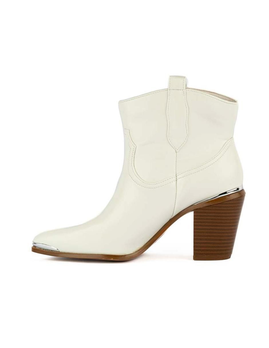 Bota al tobillo para mujer 2