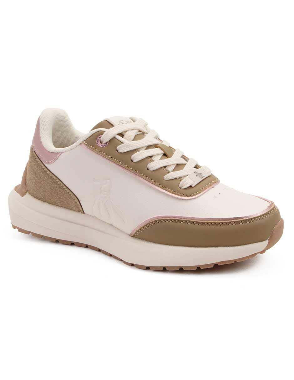 Tenis Style Lya para mujer