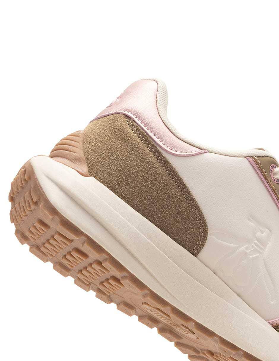 "tenis" original penguin style lya sin temática "para mujer"