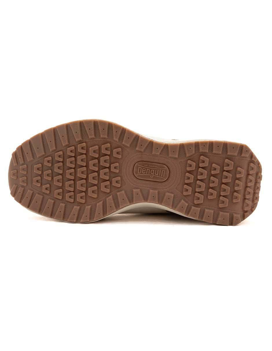 "tenis" original penguin style lya sin temática "para mujer"