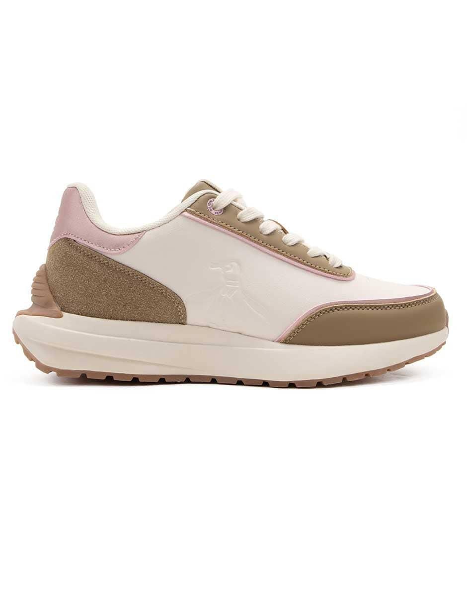 "tenis" original penguin style lya sin temática "para mujer"