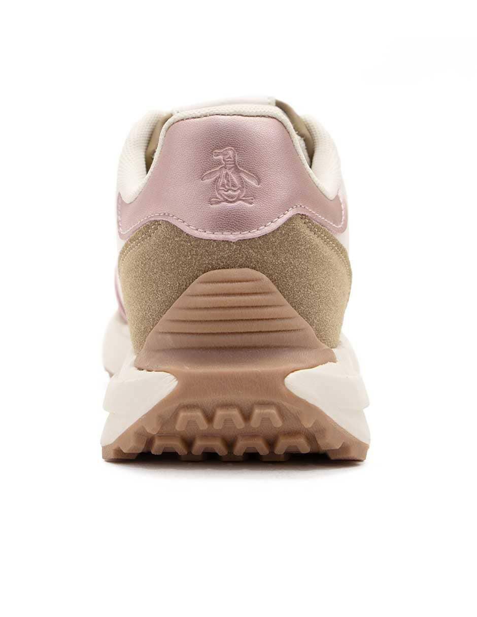 "tenis" original penguin style lya sin temática "para mujer"