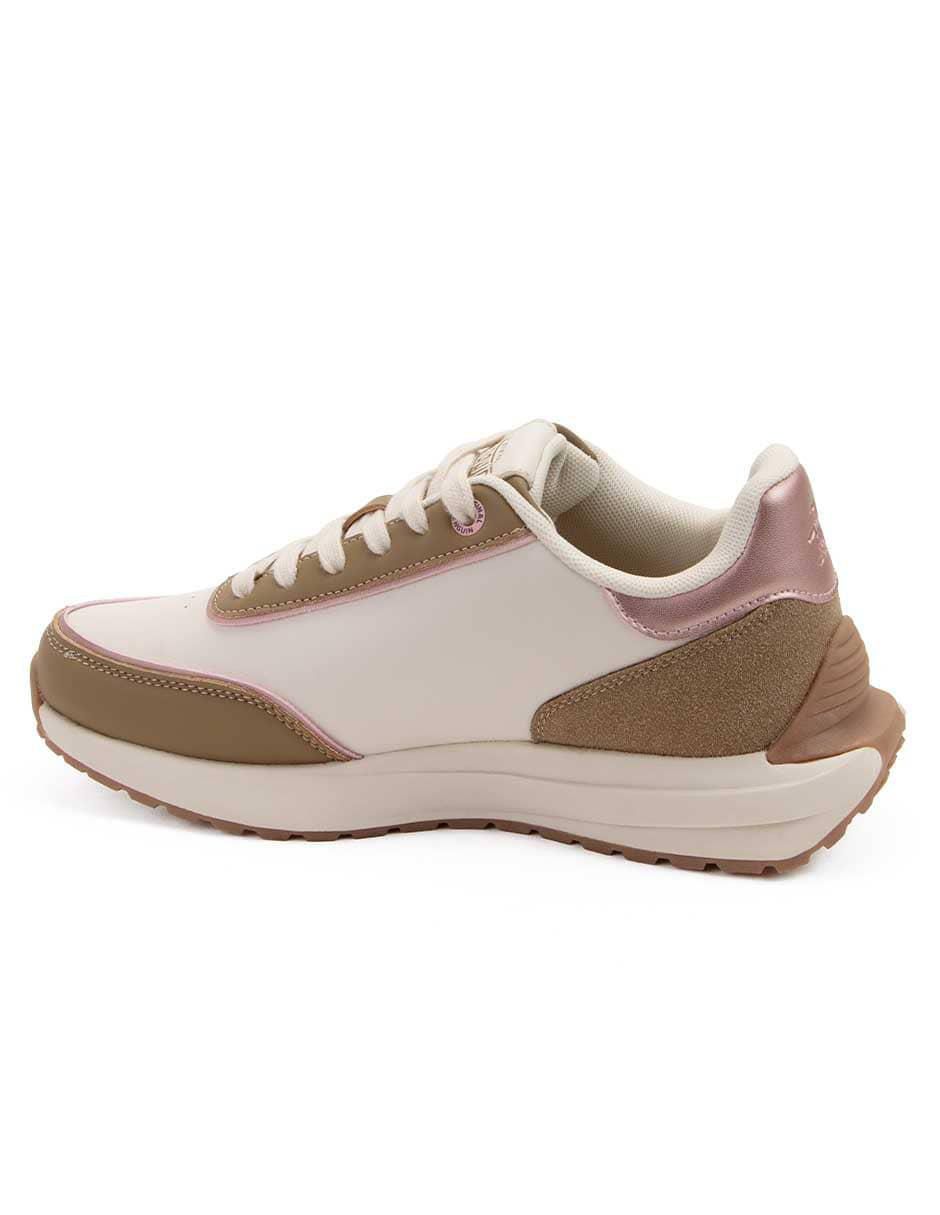 "tenis" original penguin style lya sin temática "para mujer"