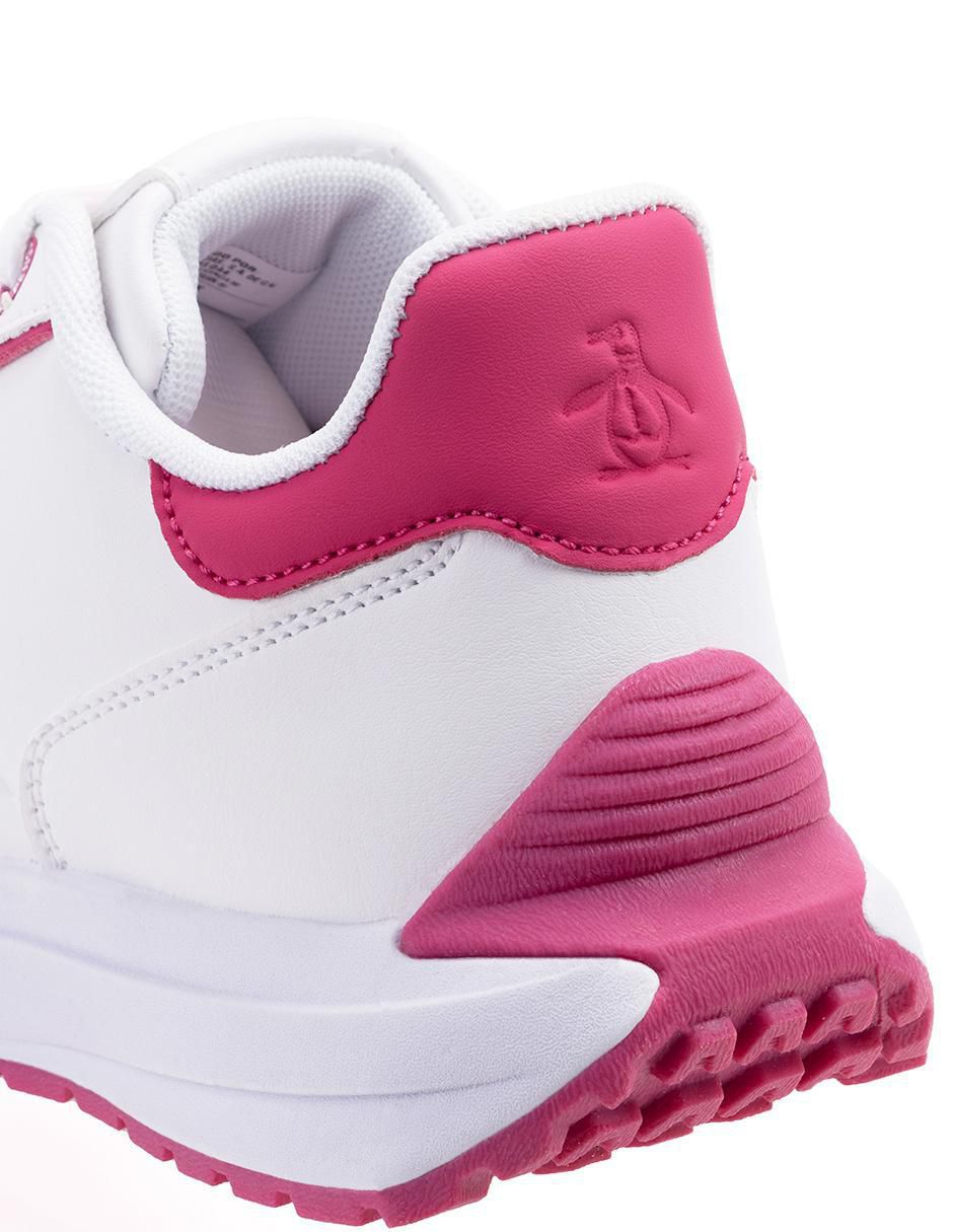 Tenis Style Lya para mujer 11