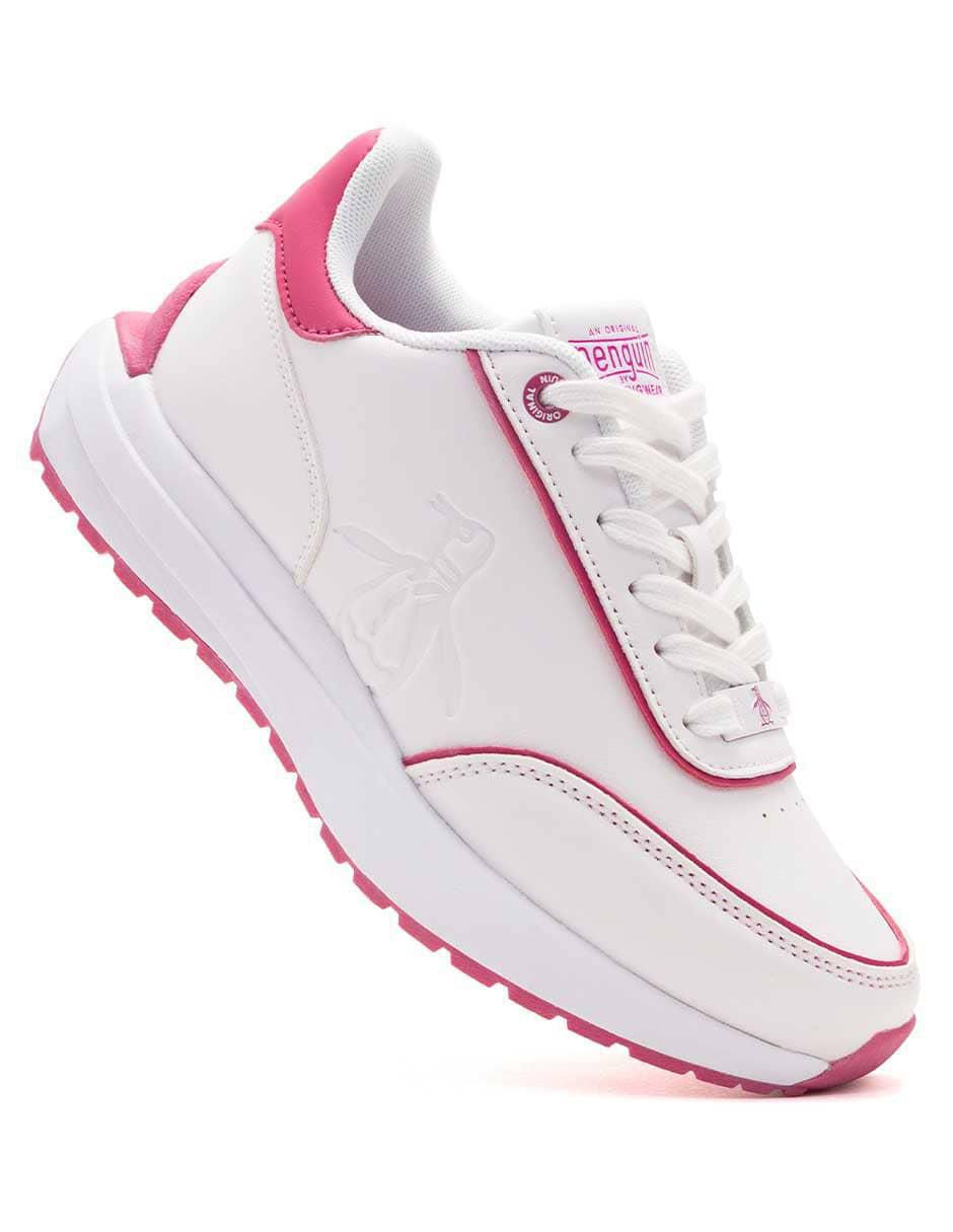 Tenis Style Lya para mujer 12