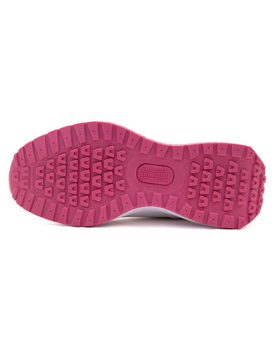 Tenis Style Lya para mujer 13