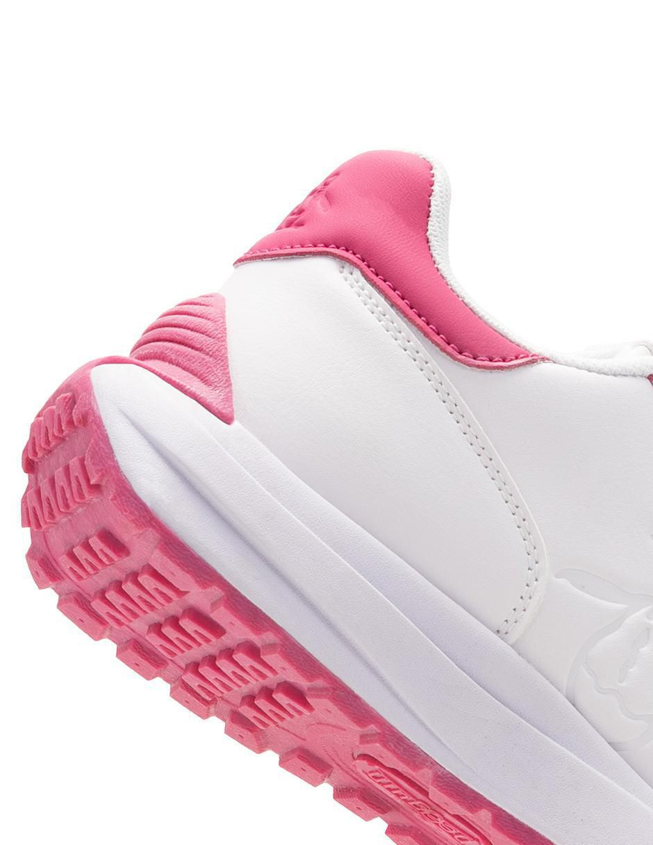 Tenis Style Lya para mujer 15