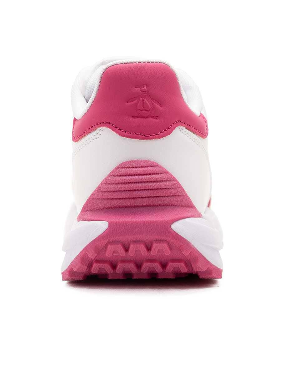 Tenis Style Lya para mujer 3