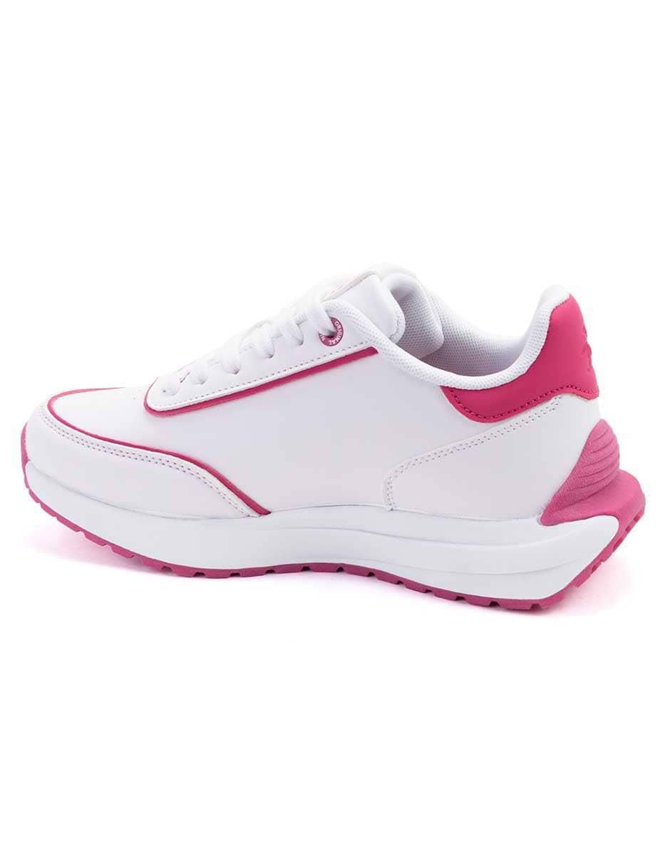 Tenis Style Lya para mujer 8