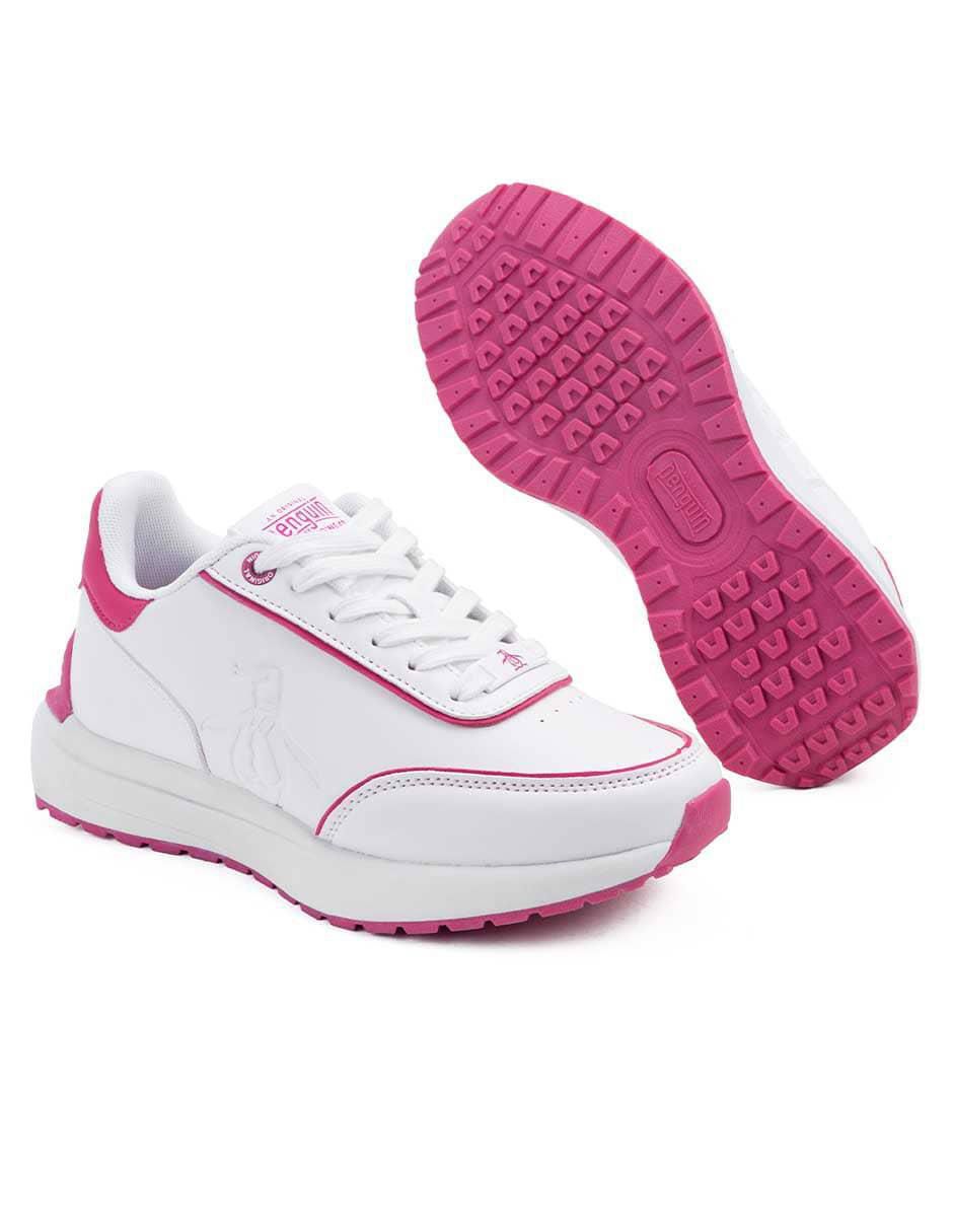 Tenis Style Lya para mujer 9