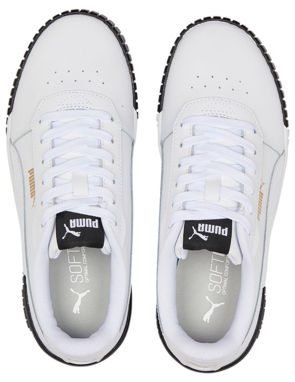 Tenis Carina para mujer 4