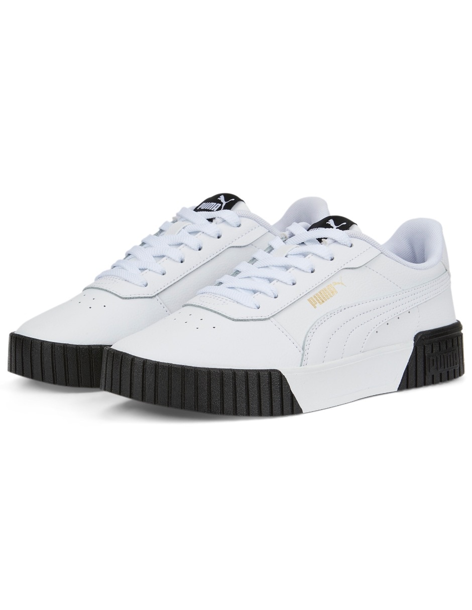 Tenis Carina para mujer 5