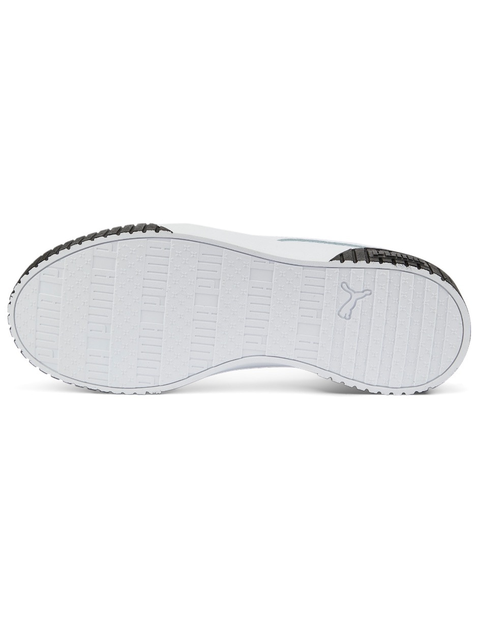 Tenis Carina para mujer 7
