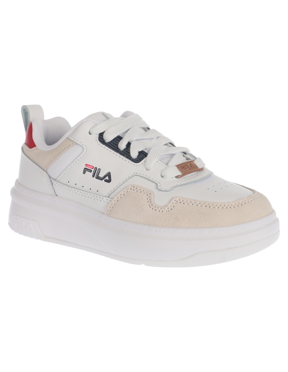 Shoes Tenis Fila Mujer Liverpool Liverpool Tenis Fila Mujer Tenis