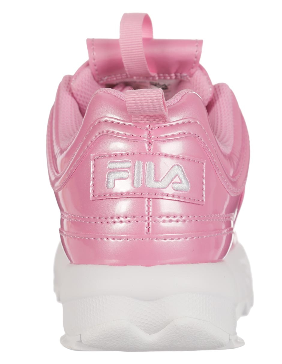 Tenis Disruptor para mujer 3