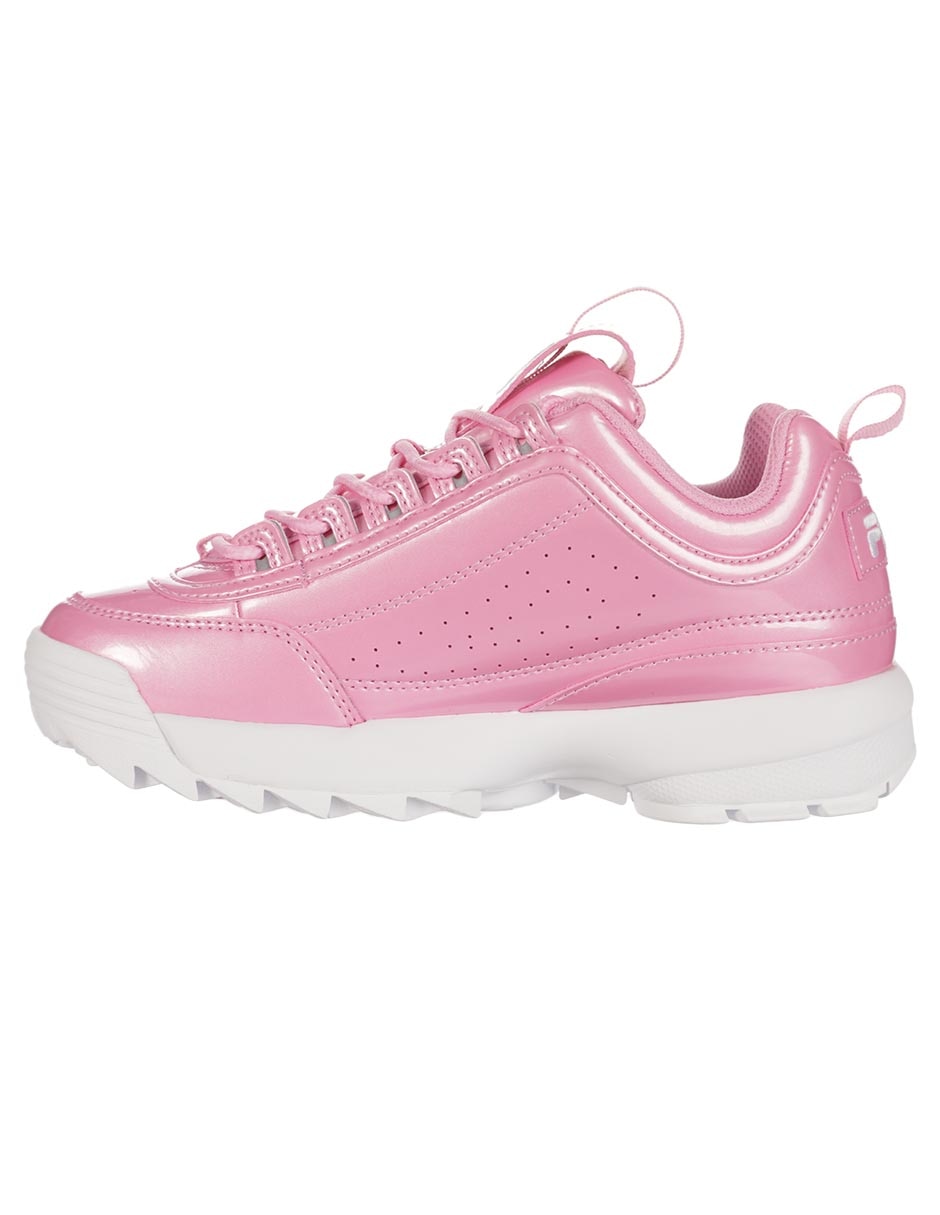 Tenis Disruptor para mujer 4