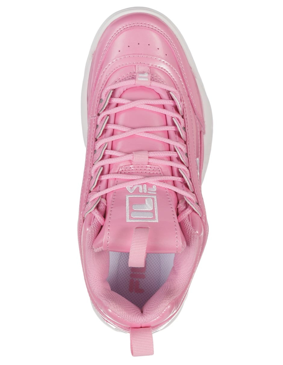 Tenis Disruptor para mujer 5