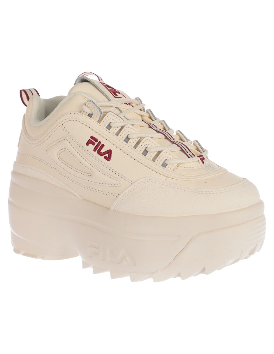 Fila disruptor 2 dama online