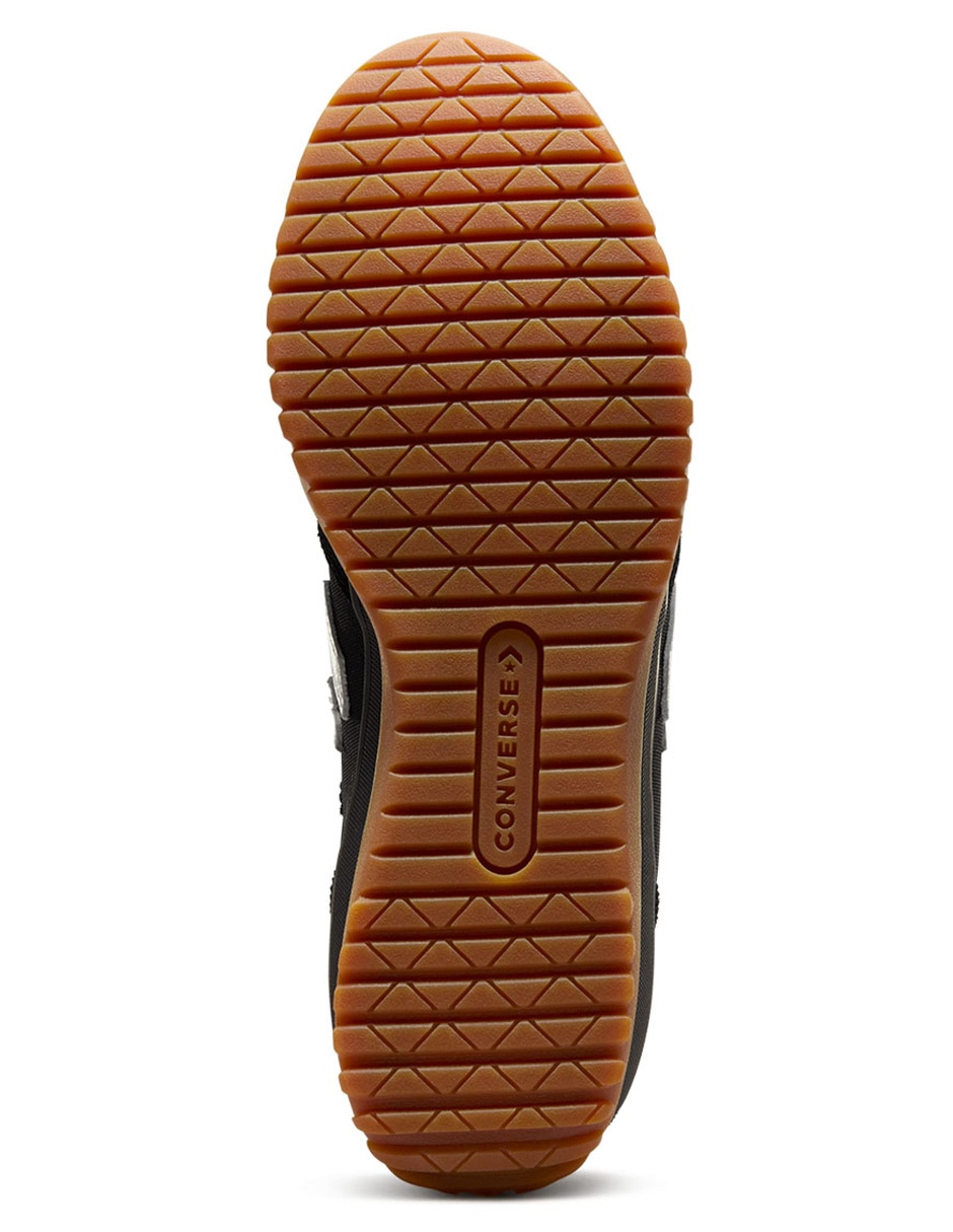 Tenis Run Star Trainer Ox Black/Egret/Honey para mujer 9