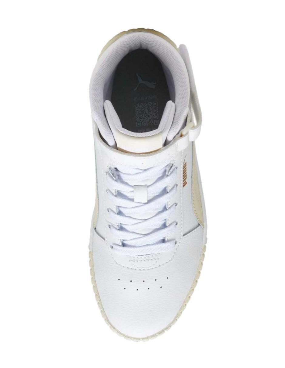 Tenis para mujer 3