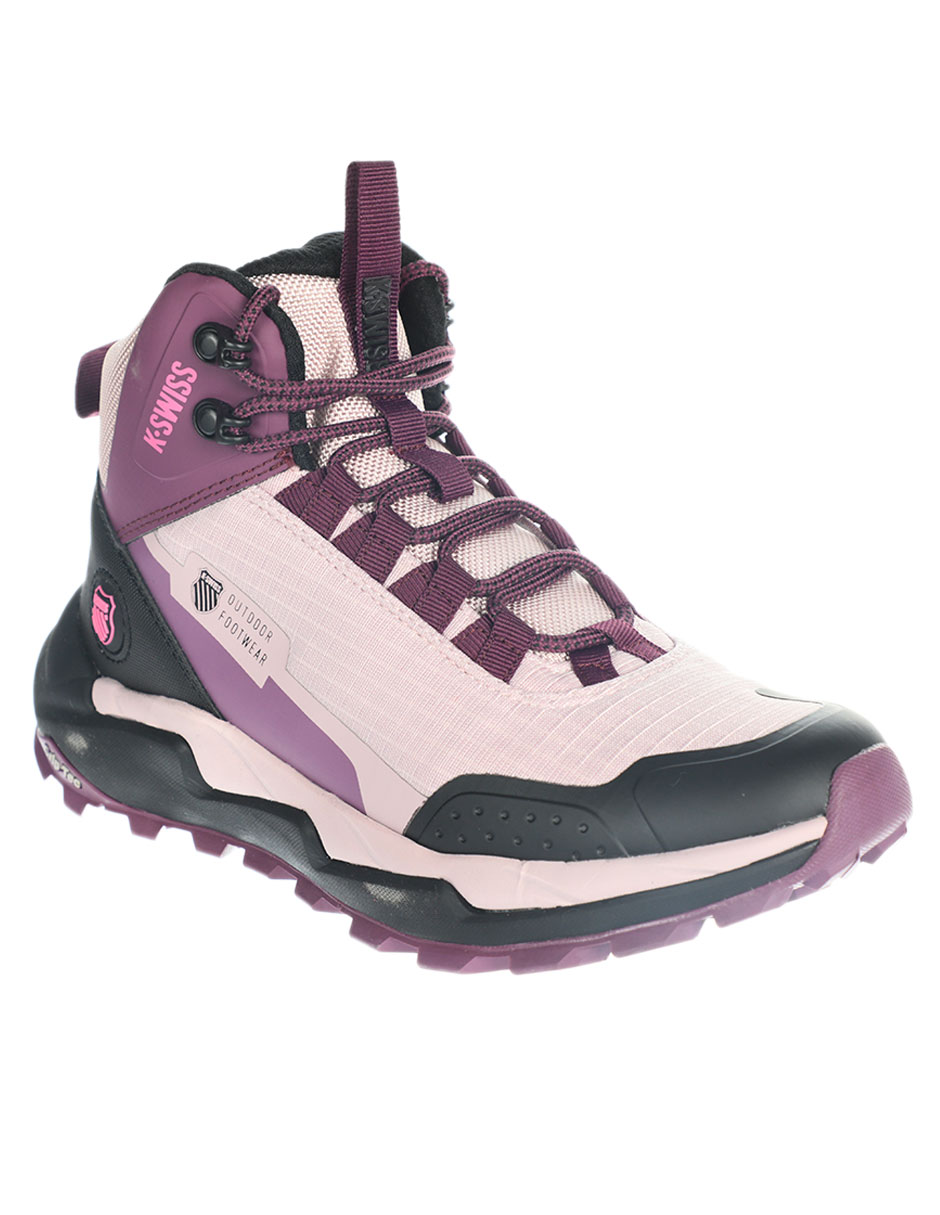 Tenis Trynda W para mujer