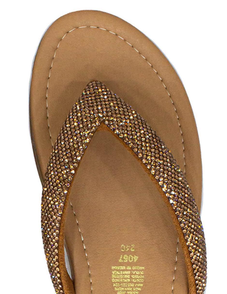 Sandalia para mujer 4