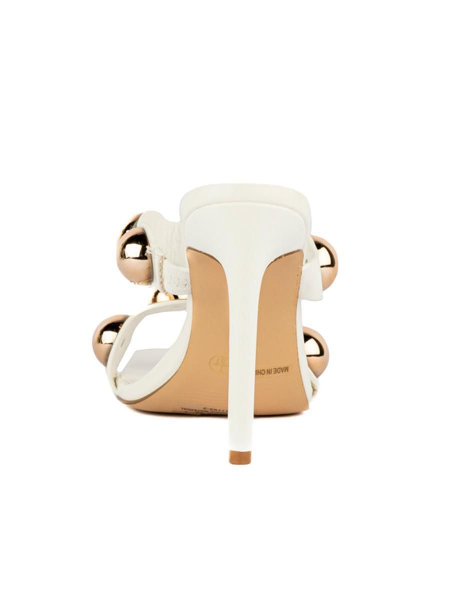 Sandalia para mujer 3