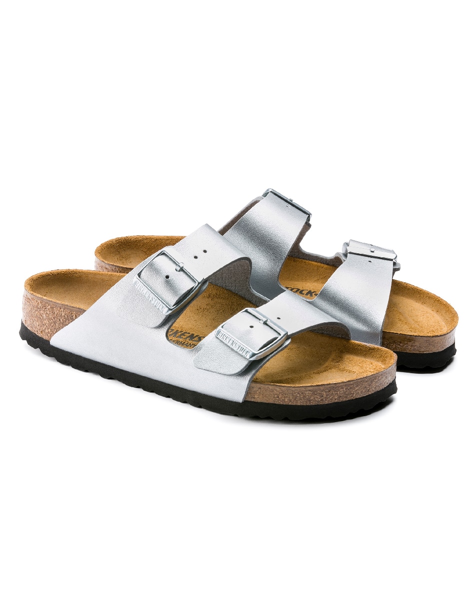 Sandalia Arizona para mujer 4