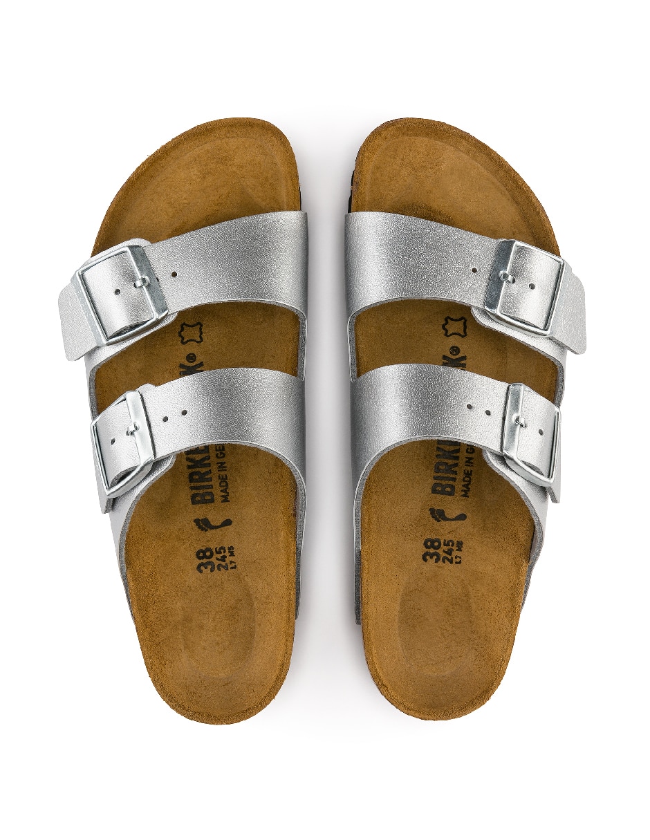 Sandalia Arizona para mujer 8