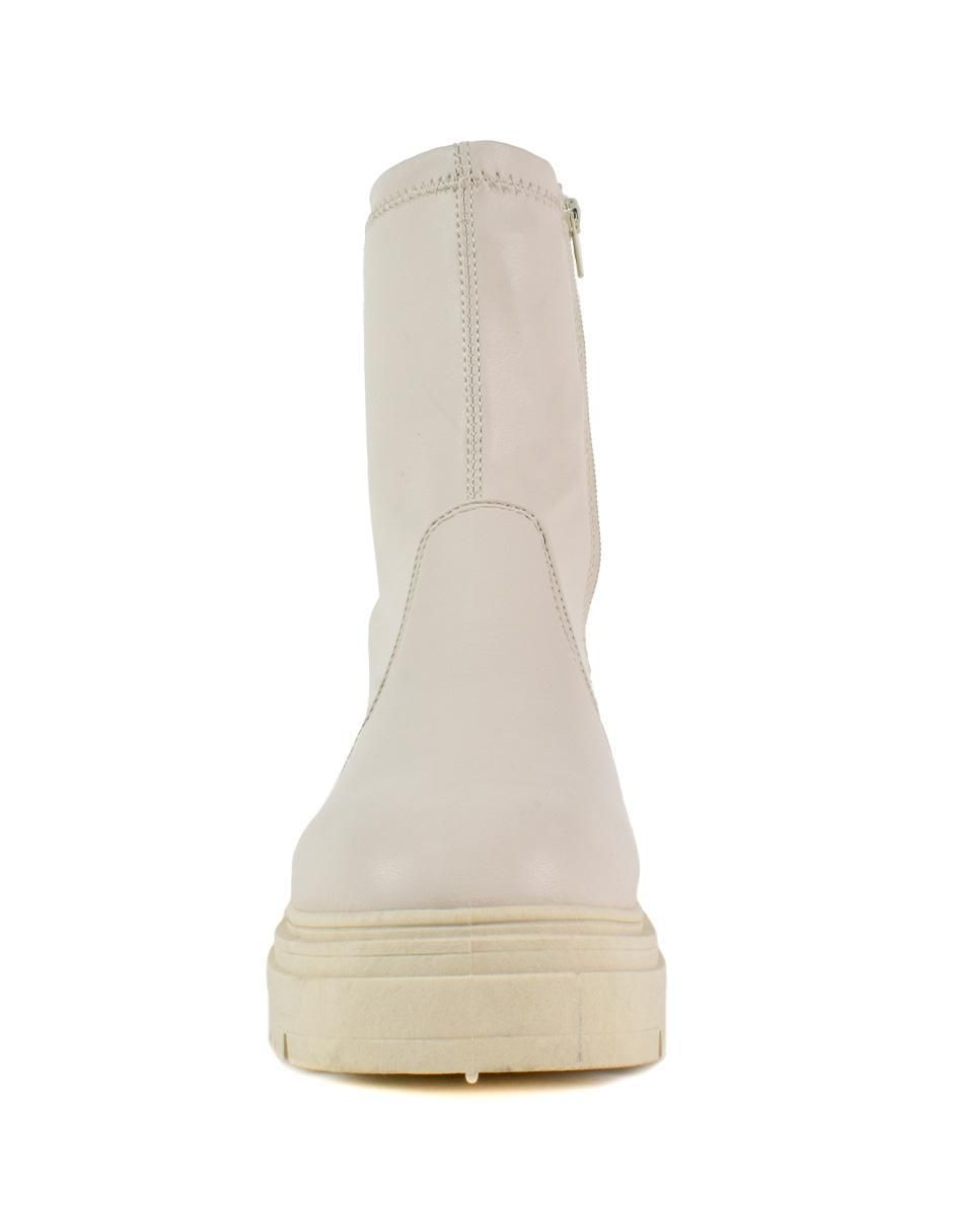 Bota combat arriba del tobillo Walki Shoes para mujer