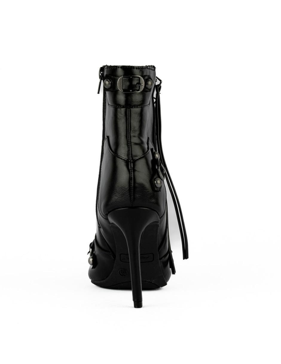 Botín al tobillo Walki Shoes para mujer
