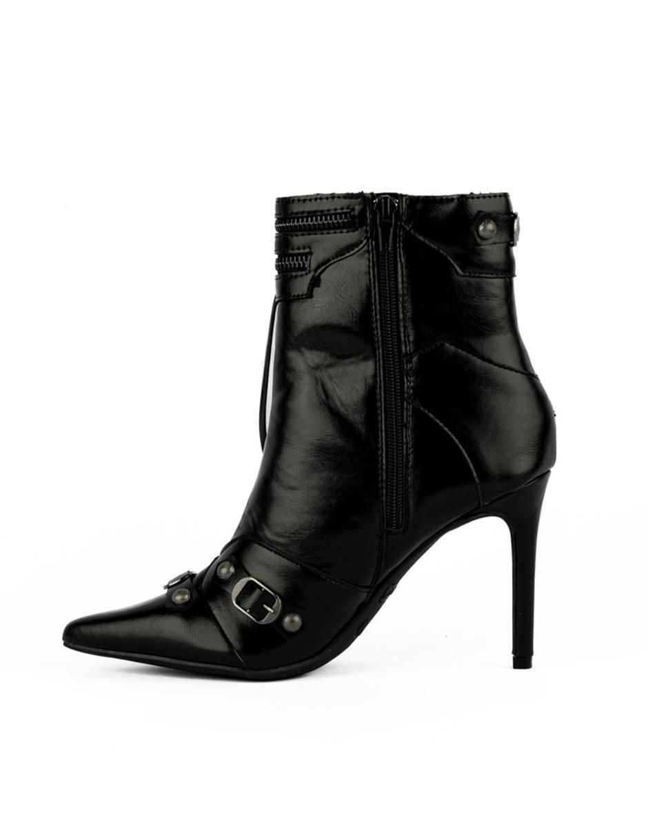 Botín al tobillo Walki Shoes para mujer