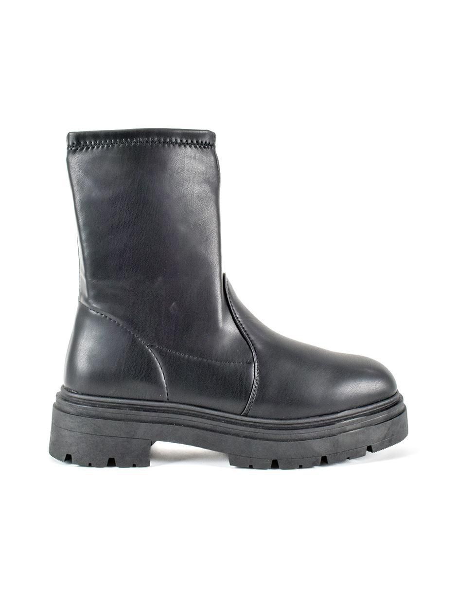 Bota arriba del tobillo para mujer 2