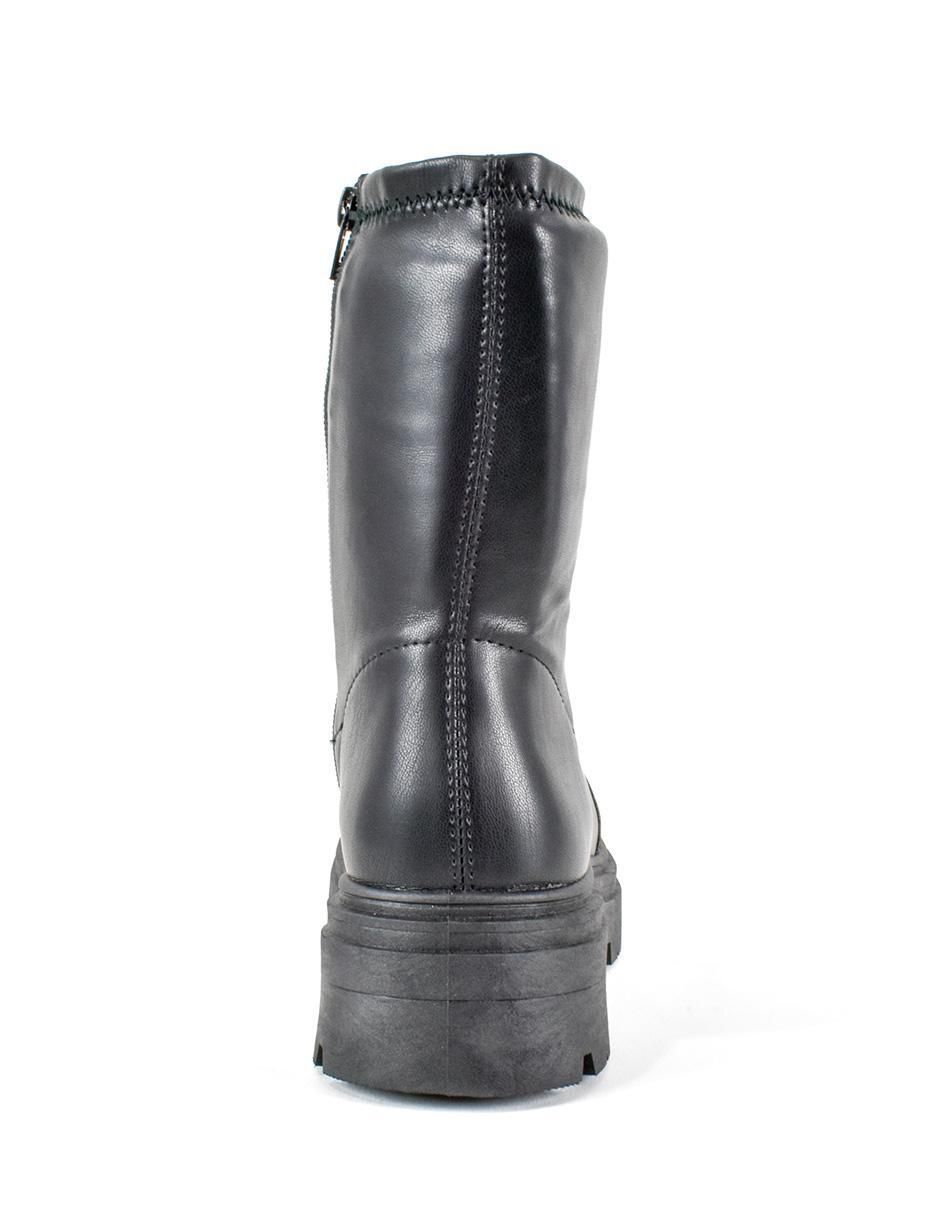Bota arriba del tobillo para mujer 3