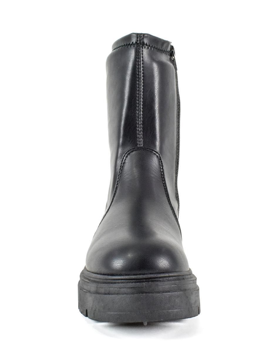 Bota arriba del tobillo para mujer 5