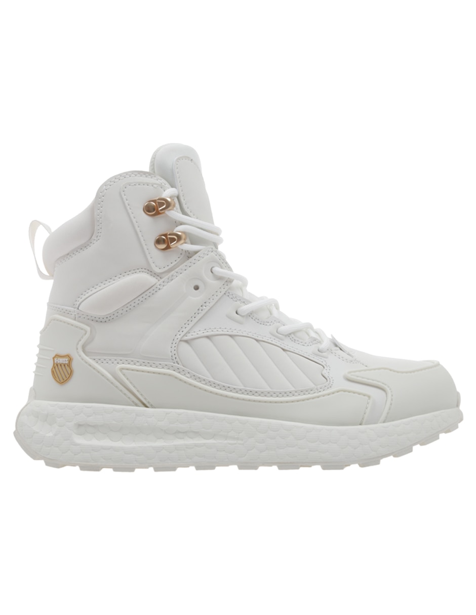 Tenis Blanc Boot V para mujer
