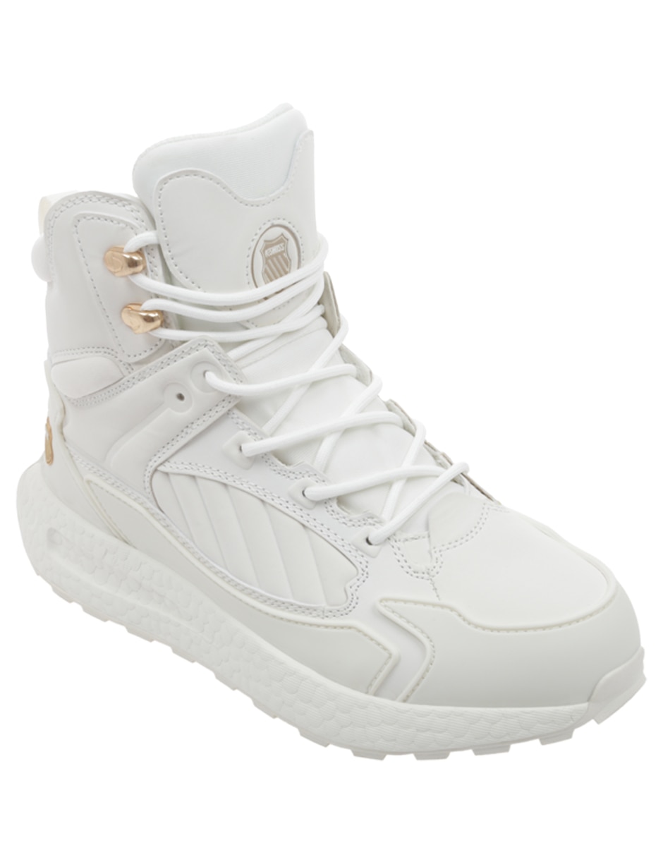 Tenis Blanc Boot V para mujer 2