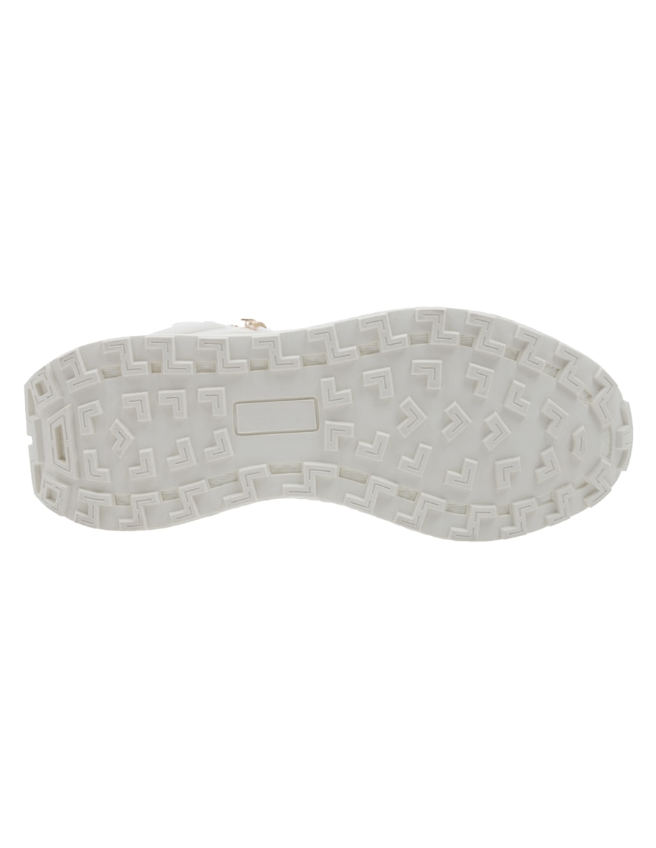 Tenis Blanc Boot V para mujer 6