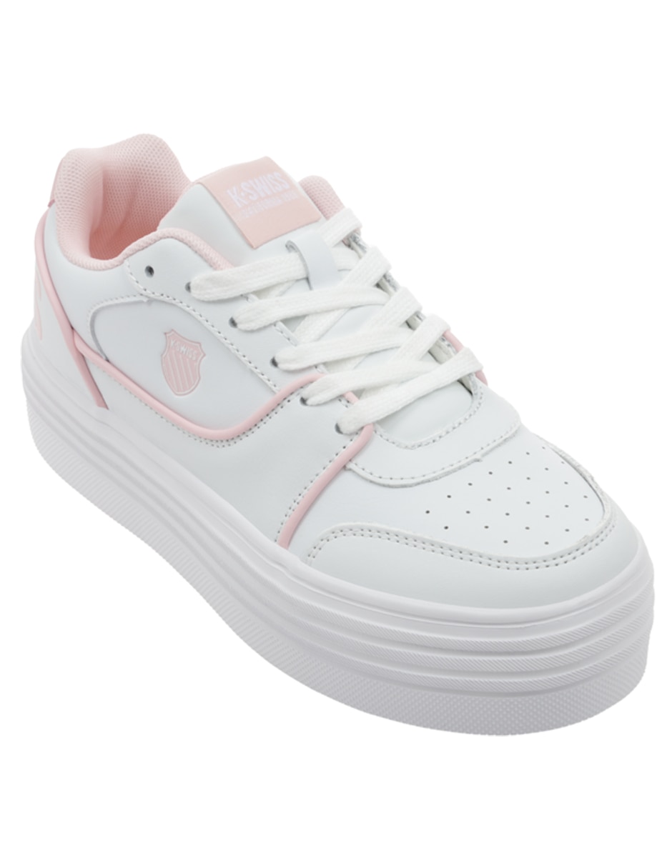 Tenis Naima para mujer 2