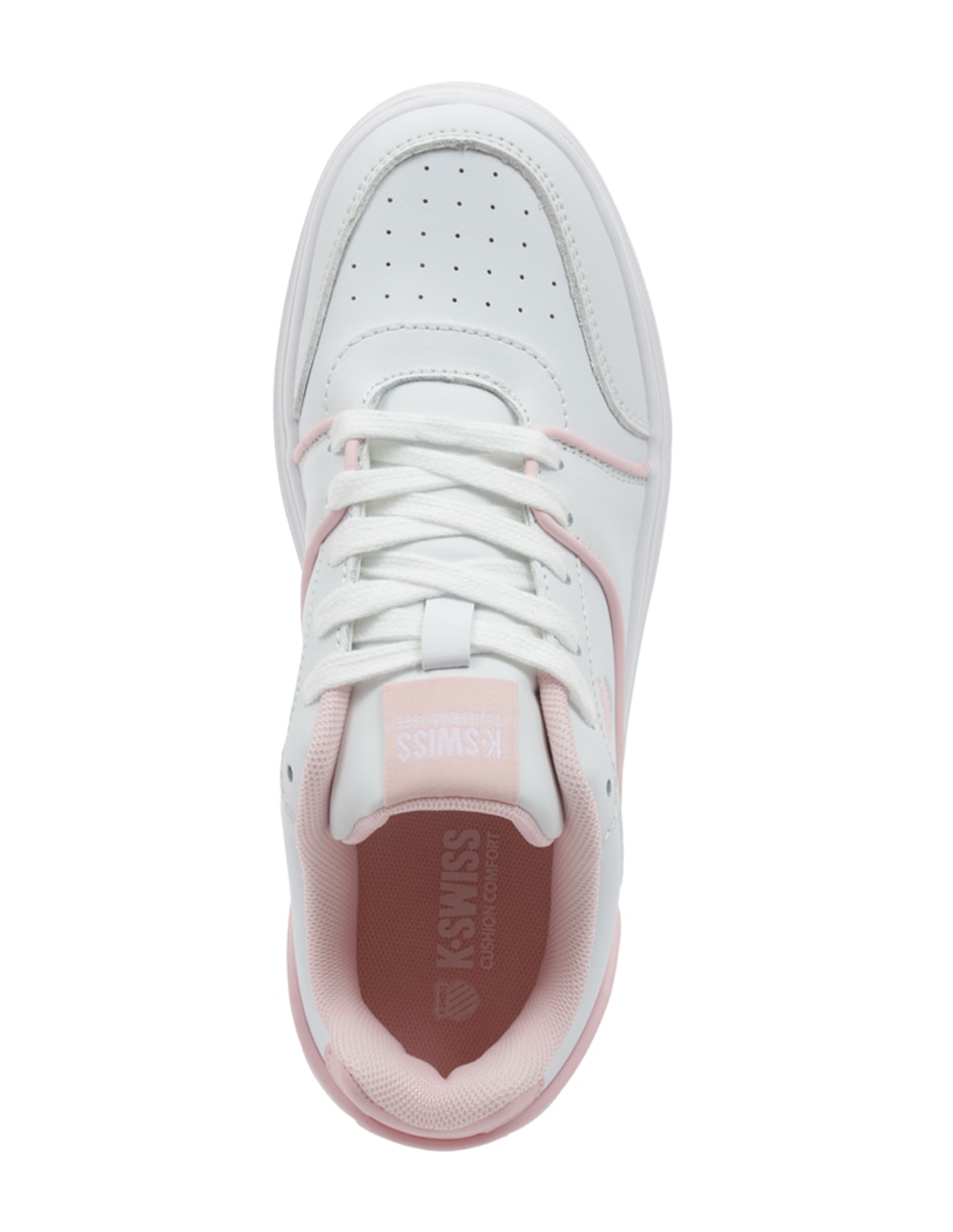 Tenis Naima para mujer 5